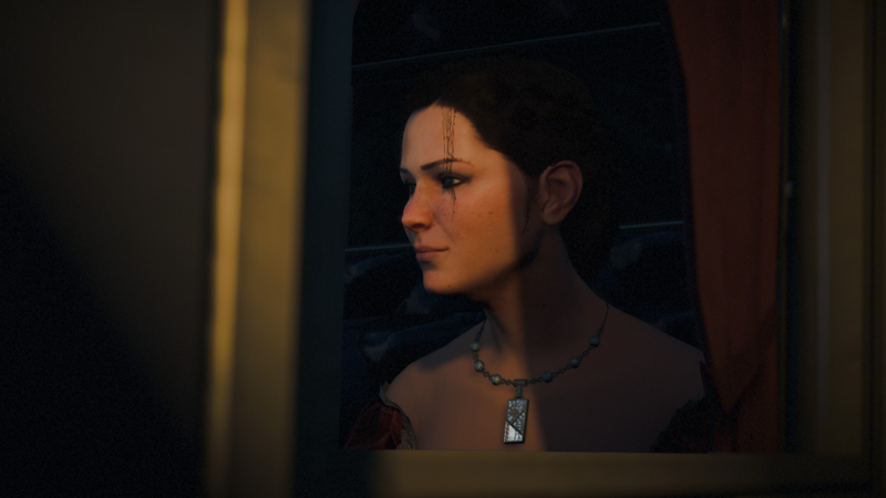 Illustration for article titled Assassin's Creed Syndicate Is A Beautiful Video Game